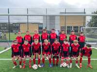 Hampton Reds U14