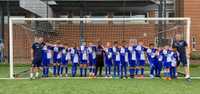 BRSJFC Blues U15