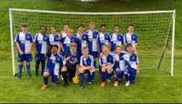 Bristol Rovers Supporters Yth U13 Whites