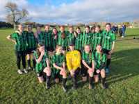 Swords Celtic 2012 Premier