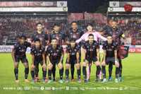 UTHAI THANI FC