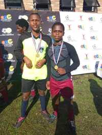 Uitenhage Black Aces Football Club
