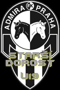 Fk ADMIRA Praha "A" - U19