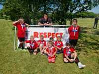 Tidworth Town FC Boxers