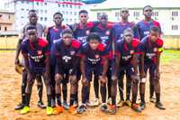 AustenPlus FC Triumphs Over UNITED FC in Thrilling Encounter