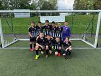 Winchburgh Albion 2015 Whites