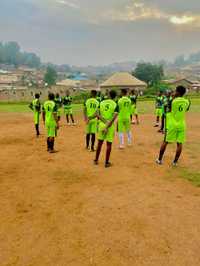 Urumuri FC Edge Past Generation FC in Friendly Clash