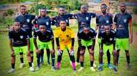 Urumuri FC and Guepard FC Share Spoils in Thrilling Draw
