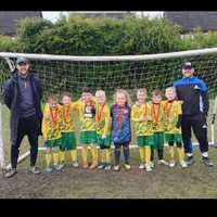 Arden Forest Colts