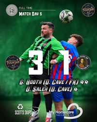 DERBY DAY DUBS!! | FOUNTAIN FC 3-1 THE DUKE