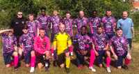 The Fountain FC
