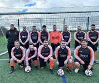 Dartford MvF 11s