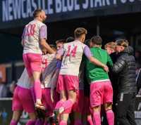 Easington Colliery AFC