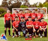 Football Club Khukuri