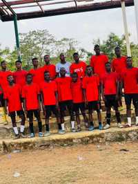 Focus Football Academy