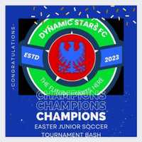 DYNAMIC STARS FOOTBALL ACADEMY