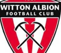 Witton Albion under 12