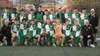 Billingham Synthonia Reserves