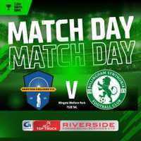 Cup Win for Synners!!!