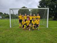 Buckland Athletic Blacks