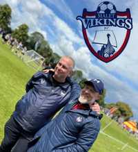 Malet Vikings U18