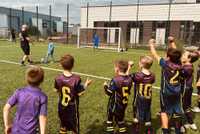 Sherwood Arrows FC Thrash Stanton Ilkeston Tigers 11-4 in Friendly