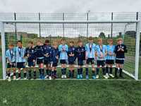 Thorpe St Andrew U13 Tigers