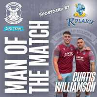 Abbey Villa F.C 2nds Dominate Woodvale F.C 2nds 4-1