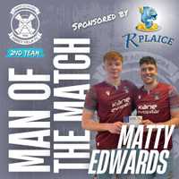 Abbey Villa F.C 2nds Fall Short Against Ards Rangers 2nds