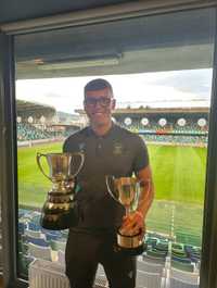 Abbey Villa F.C 2nds Secure 2-0 Win Over Immaculata F.C 2nds