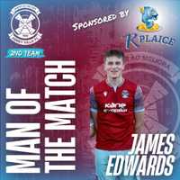 Abbey Villa F.C 2nds Triumph 3-1 at Dennis Harvey Park