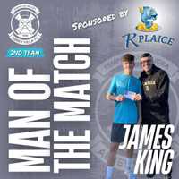 Abbey Villa F.C 2nds Triumph Over Ards Rangers 2nds 2-1