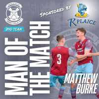 Villa 2nds defeated by Rosario 2nds in League Clash