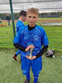 Sauchie Juniors Edge Rossvale in Thrilling Encounter