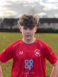 Sauchie Juniors Fall Short in Thrilling Encounter Against Easterhouse East