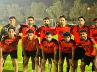 RIT Dubai Fall to Phoenix City in 3-1 Friendly Defeat