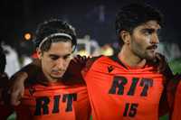 RIT Dubai Dominate Dubai Police Academy 3-0 at HCT
