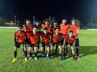 RIT Dubai Thrash HCT in Dominant League Display