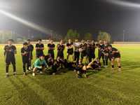 RIT Dubai Thrash University of Dubai 7-2 in Dominant Home Display