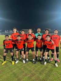 RIT Dubai Triumphs Over CUD in Cup Clash