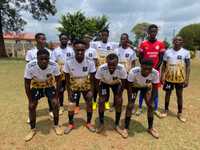 Githima Galacticos Edge Agape Ruiru in Thrilling Encounter