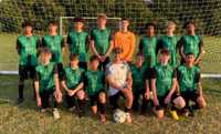 Lydiard Millicent Juniors FC U15