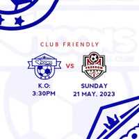 Vtoons and Freedom FC Share Spoils in Thrilling Draw