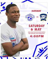 Vtoons and Ukpum Ette in Thrilling 3-3 Draw