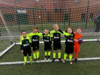 Beechwood Santos vs Beechwood Santos Sports THE DERBY