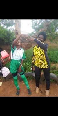 Maina Soko Queens and Chilenje Shining Share Spoils in Thrilling Draw