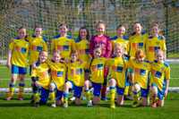 Woolston Rovers Thundercats