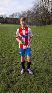 Tiki Taka Dortmund Battle to 2-2 Draw at Smithills School