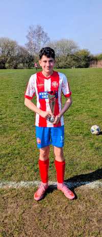 Tiki Taka Dortmund Edge Pennington Lions in Thrilling 3-2 Victory