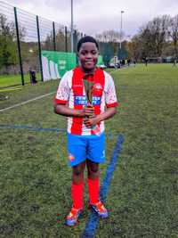 Tiki Taka Dortmund Fall to Bolton Eagles at AO Sports Club